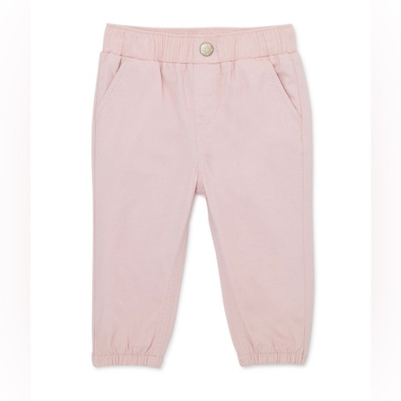 Baby Girls Hello Love Mix & Match Clothes Bundle sz: 6-9 months - Picture 3 of 6